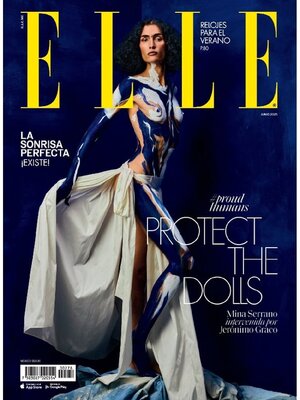 ELLE México - Magazine